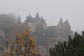 Matin de brume