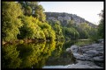 La Cèze (Gard)