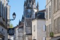 Cathédrale Saint Pierre Saintes (17)