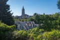 Eglise Saint Eutrope et les arènes gallo-romaines Saintes (17)
