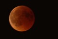 eclipse lunaire 1