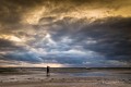 Avant l'orage!