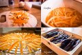 mmhmmm les orangettes!