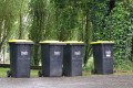 Distanciation non respectée 