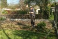 Philippe au jardin