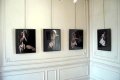 Expositions des invités