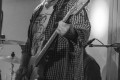 Jocelyn à la basse