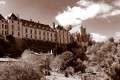 CHATEAU DE THOUARS