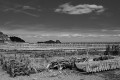 Parc a huitre. CANCALE 09 22
