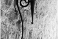 detail du donjon de moncontour