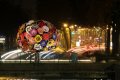 Lyon en décembre 2015