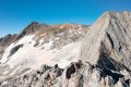 Petit Vignemale / Pyrénées