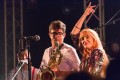 MARTA REN & THE GROOVELVETS - Soul/funk