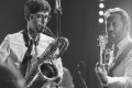 MARTA REN & THE GROOVELVETS - Soul/funk