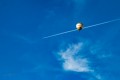 Dans les nuages