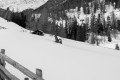 Paysage de montagne