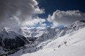 les Alpes
