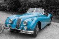 Jaguar XK140