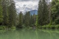 Paysage du tyrol, Imst