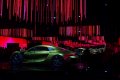 DS - Salon de Paris 2016