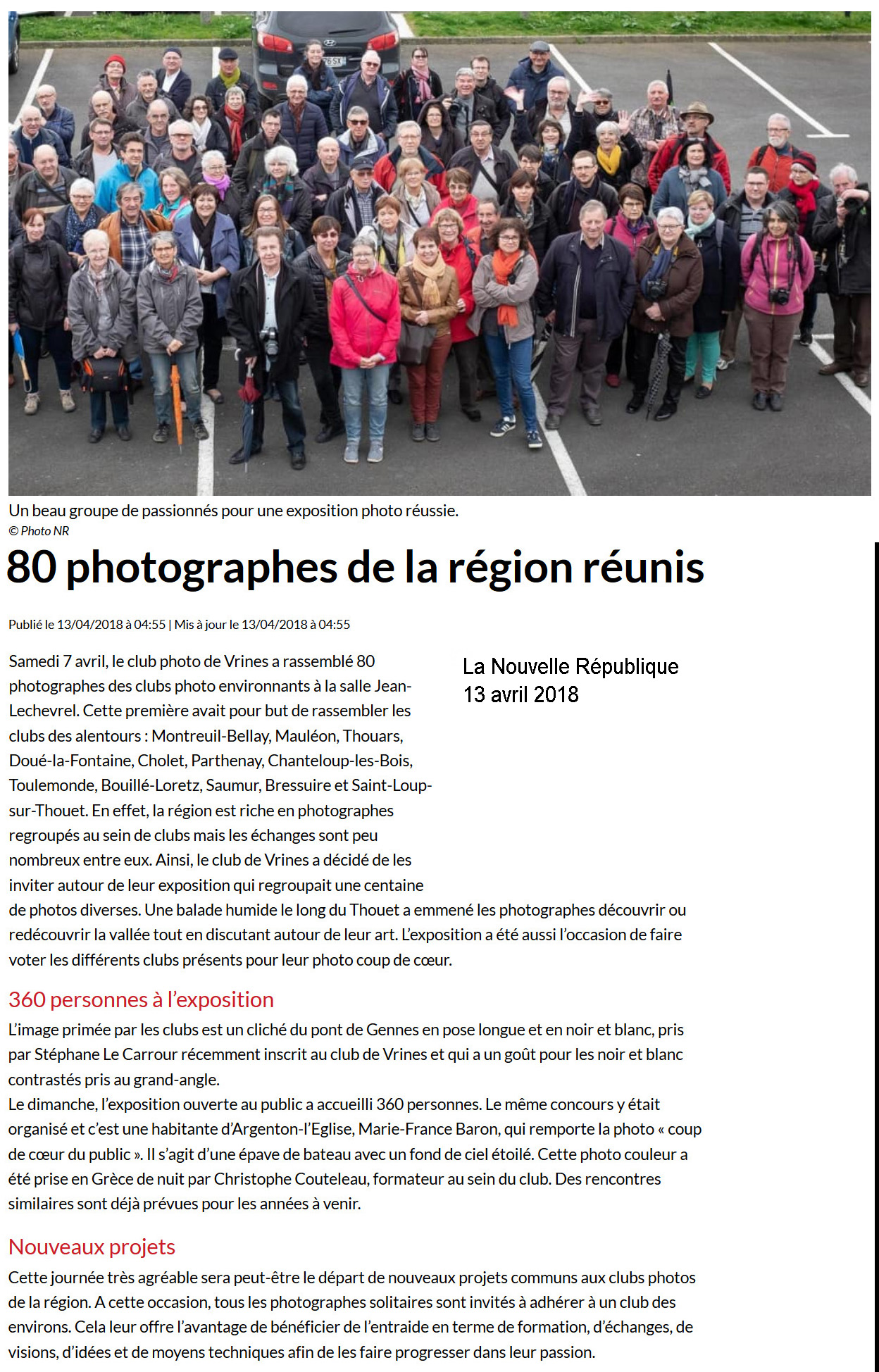 2018 rencontre Vrines b86fc