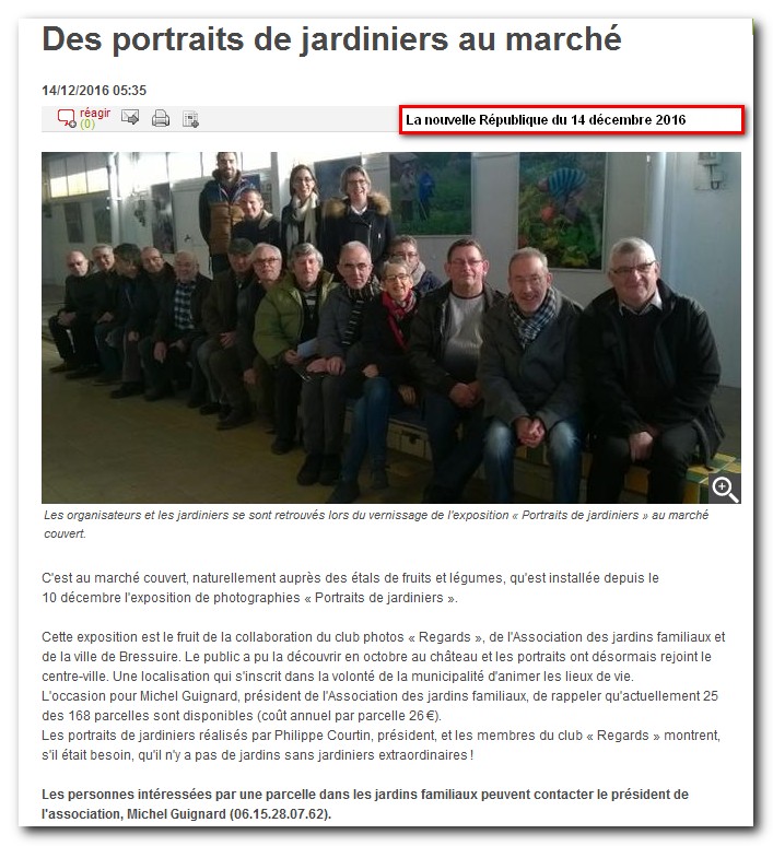 Nouvelle republique 14122016